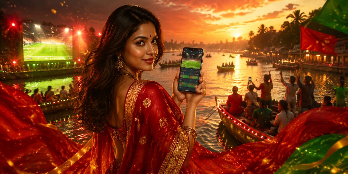 বারিশাল ক্যাসিনো অ্যাপ বাংলাদেশে