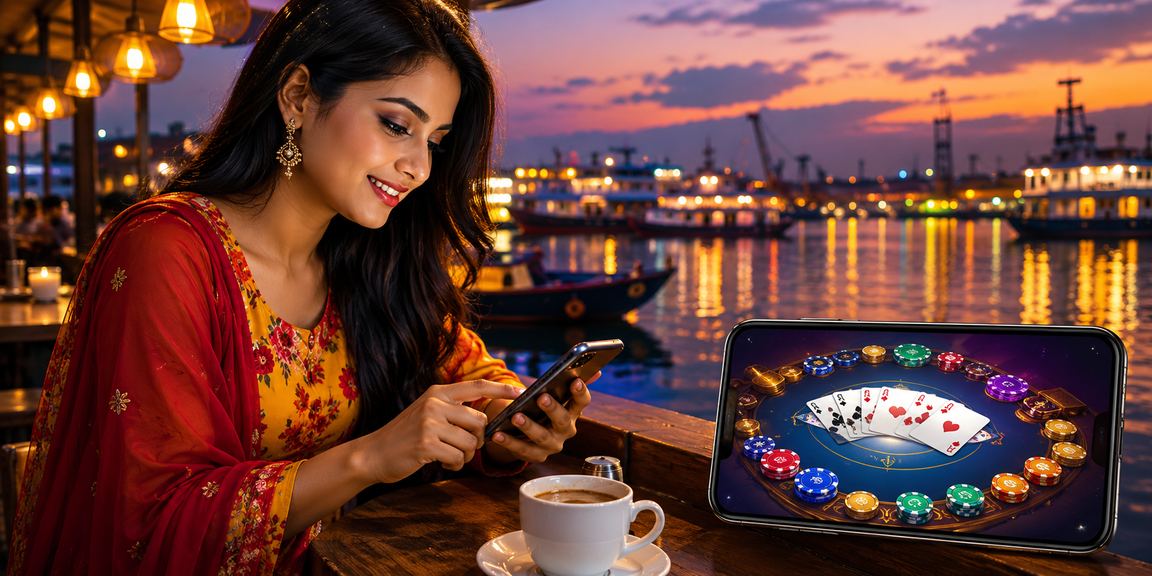 নারায়ণগঞ্জ টিন পাতি গেম